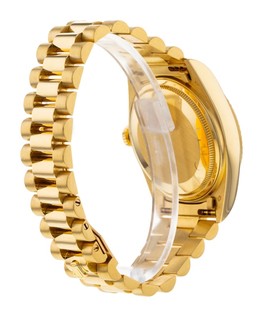 Rolex Day-Date 18038 Image 3